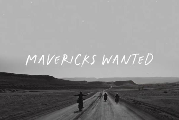 Video Thumbnail - youtube - Answer the Call. That's WY Mavericks Wanted #Shorts