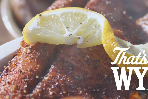 Video Thumbnail - youtube - Pitchfork Fondue - That's WY