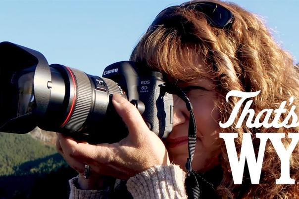 Video Thumbnail - youtube - Photography - That's WY