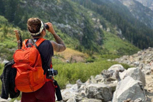Wellness in Wyoming: How to Replenish Your Body, Mind and Spirit