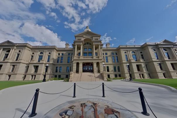 360 High Res Output Example