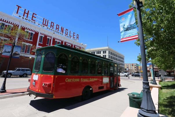 top things to do cheyenne tours