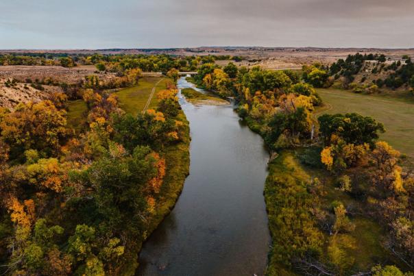 Welch Ranch Sheridan County
