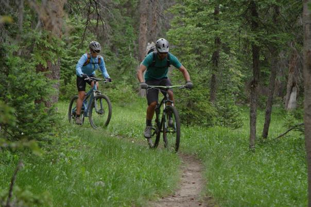 Things to do in Laramie Wyoming