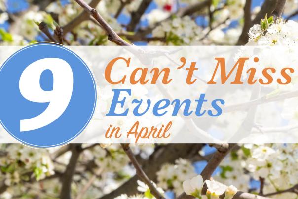 9 events