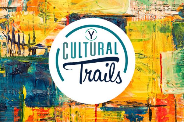 NEW! Cultural Trails coming in 2023