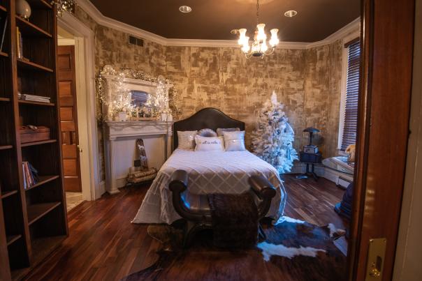 French Suite at Grace Manor