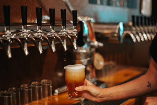 National Beer Day