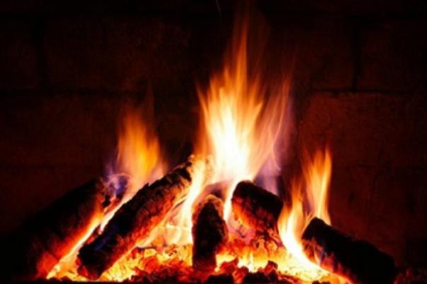 Fireside