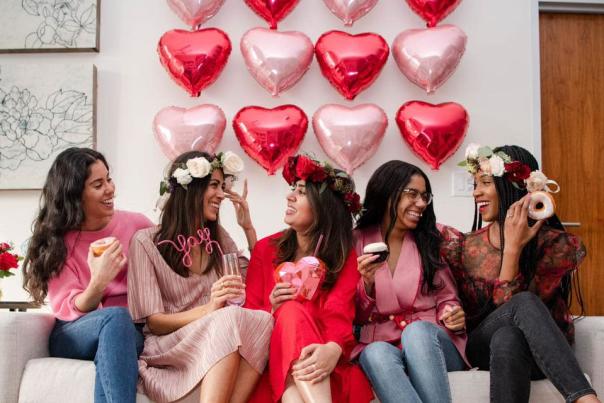 Galentine's Day