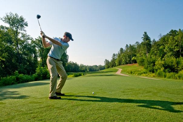 York County Golf Courses