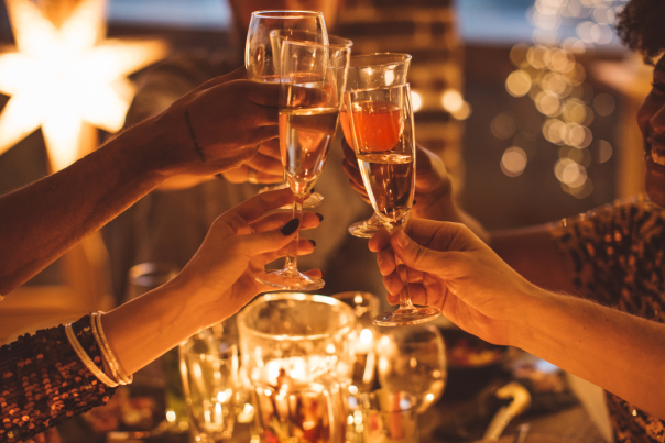 Your Guide to New Year's Eve