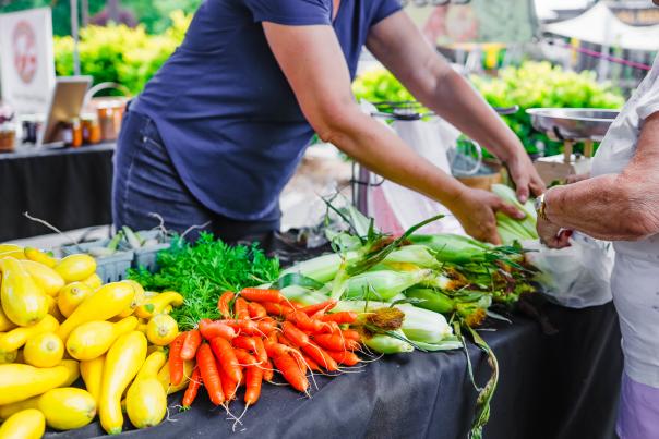 Fort Mill Farmers Market