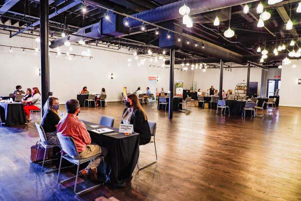 Visit York County Hospitality Workforce