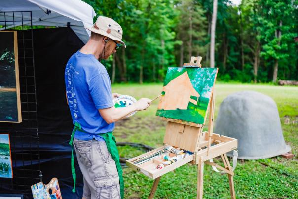 painter