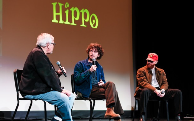 Sleepy Hollow Film Festival
