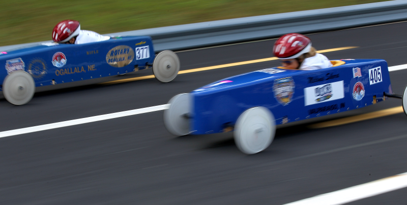 soapbox derby