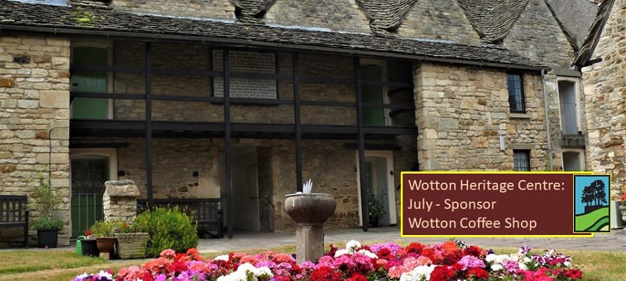 Wotton  under Edge