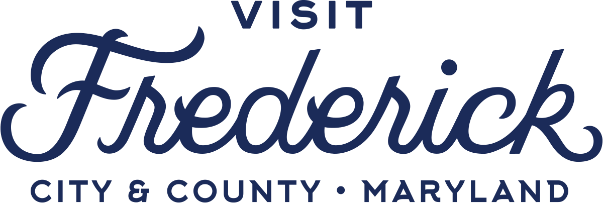 Visit Frederick Logo