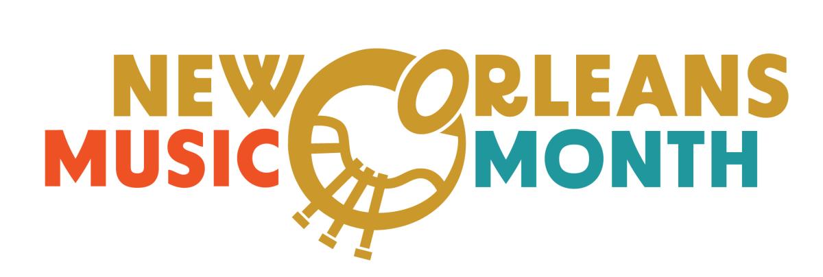Music Month Logo