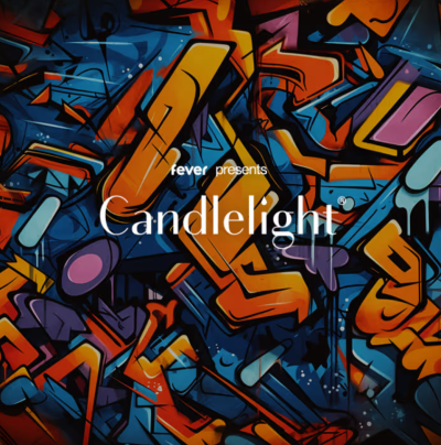 Candlelight best of hip hop