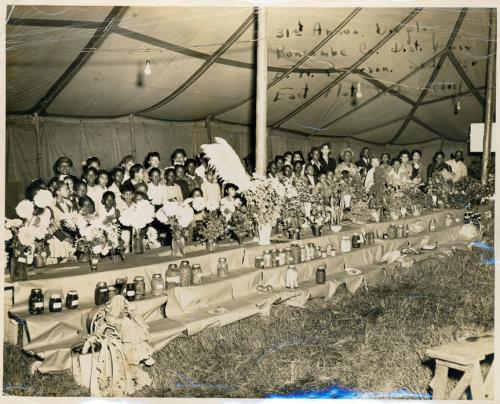 Buncombe Co District Agricultural Fair