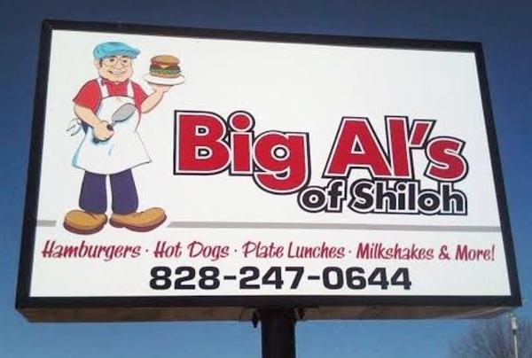 Big Al's of Shiloh