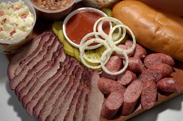 Bill Miller BBQ San Marcos TX