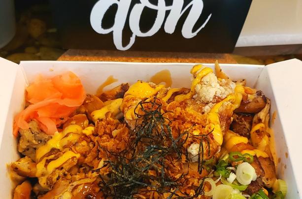 Don Japanese Kitchen