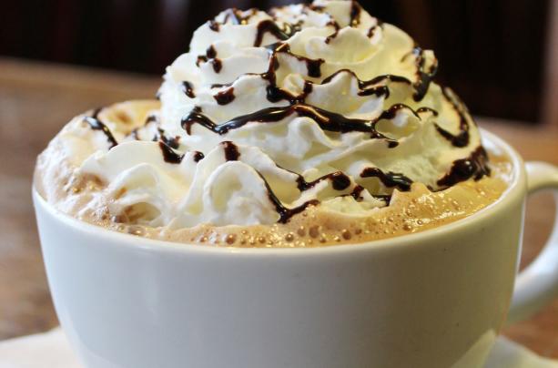 Mochas and Javas - North LBJ | San Marcos, TX