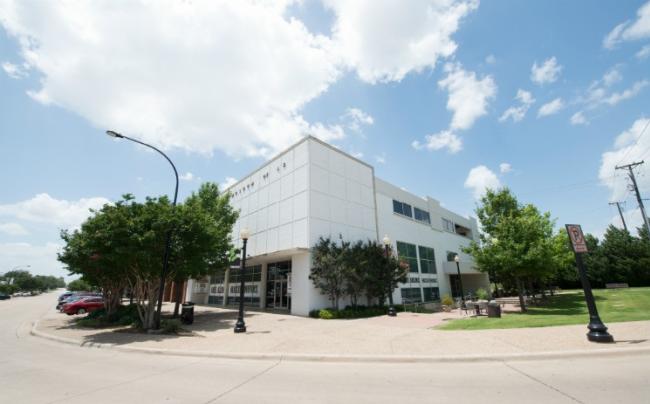 Arlington Museum of Art