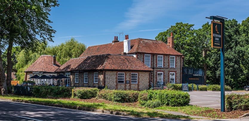 The Bosham Inn