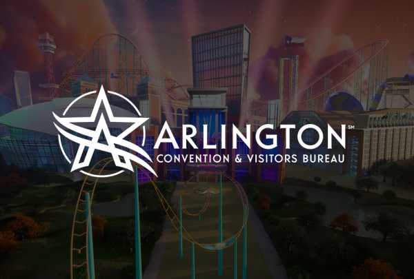 arlington texas tourist