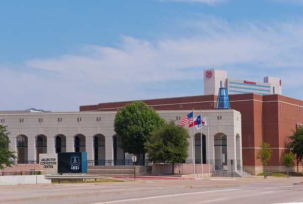 Arlington Convention Center