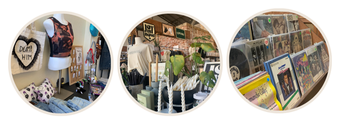 Unique & Boutique