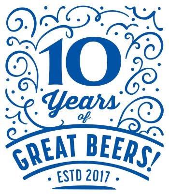Brew Path 10-year Icon