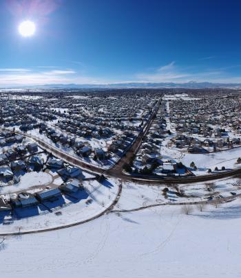 Park Snow