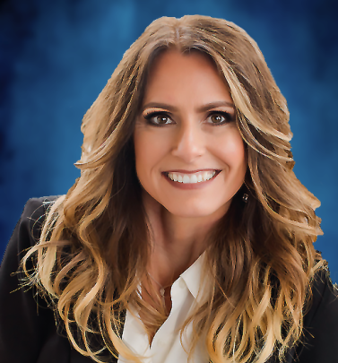 Melanie Althouse Headshot