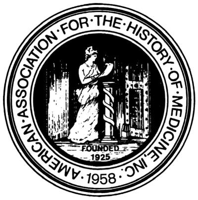 American Association for the History of Medicine