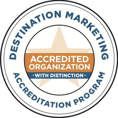 DMAP with Distinction Logo