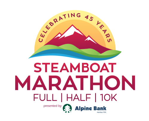 2026 marathon logo