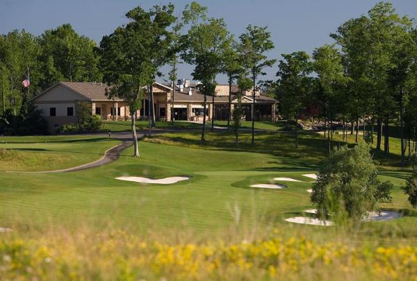 9 Un-FORE-gettable Finger Lakes Golf Courses