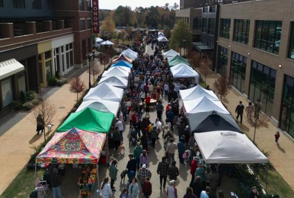 MidCity Farmers Market