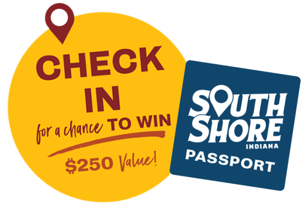 Check In to Win with Savor