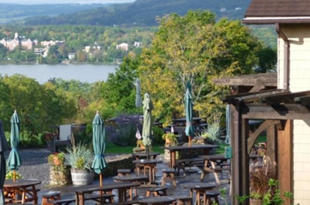 Keuka springs winery clearance