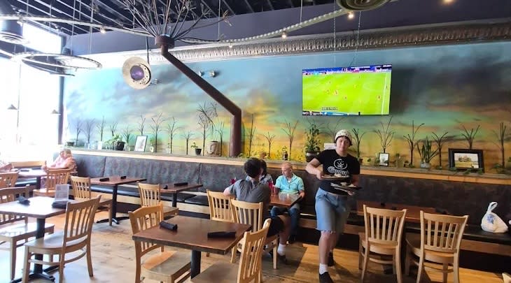 world cup