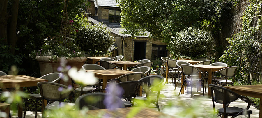 The Wheatsheaf Inn