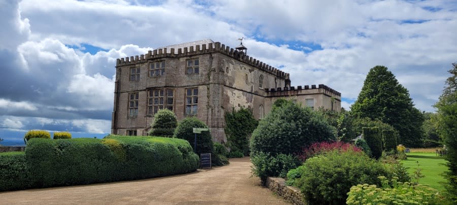 Newark Park