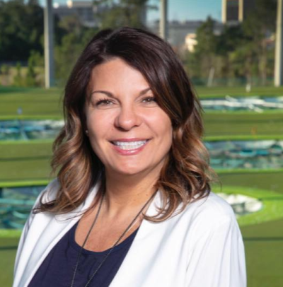 Partner Spotlight: Mary Sprow, Topgolf