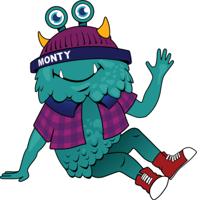 Todo sobre Monty